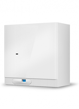 Настенный газовый котел со встроенным бойлером ГВС THERM 28 TLXZ.A5