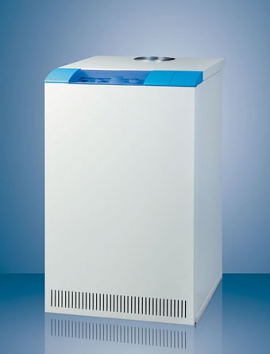 Одноконтурный напольный газовый котел THERM 55 EZ/B