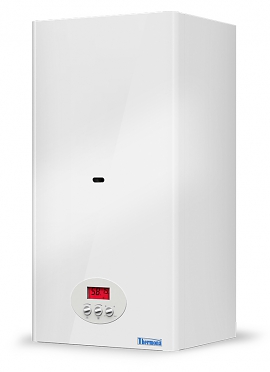 Двухконтурный газовый котел THERM 23 TCLN для дома 100-120 кв. м.