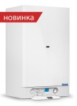 Двухконтурный настенный газовый котел для отопления THERM 32 CLN.A