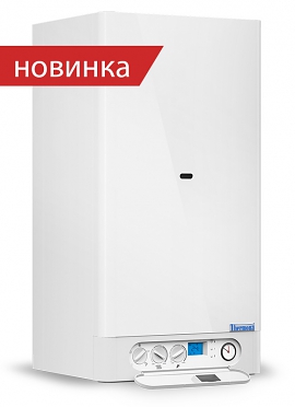 Двухконтурный настенный газовый котел THERM 14 CLN.A