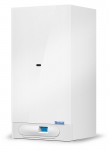 Настенный котел THERM 28 TCX.A для отопления дома от 150 квадратных метров