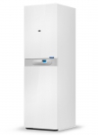 Газовый котел со встроенным бойлером ГВС THERM 28 LXZ10.A