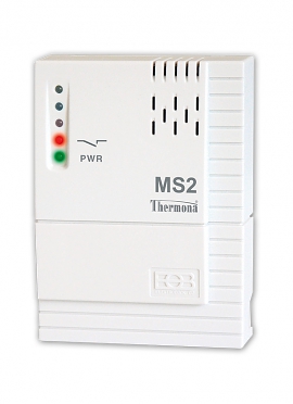 Модуль сигнализации MS 2