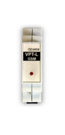 Модуль коммуникации GSM VPT-L