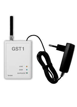 Модуль GSM GST-1