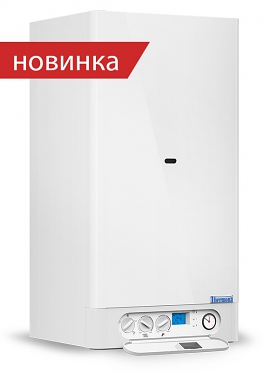 Двухконтурный настенный газовый котел THERM 28 TCLN.A